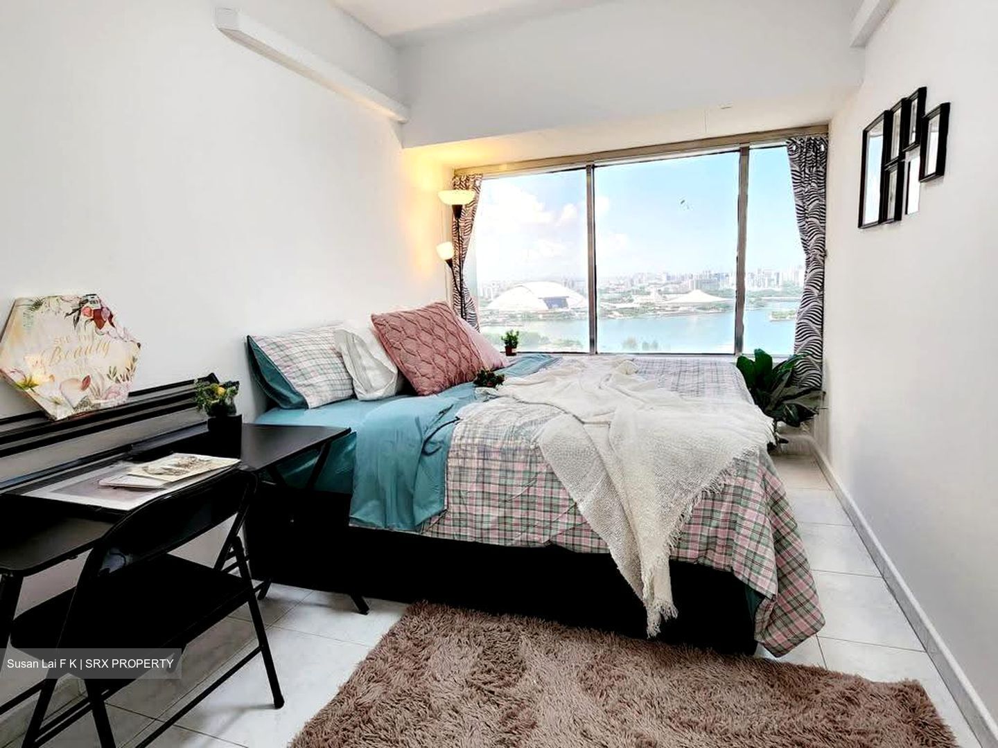 The Plaza (D7), Apartment #627485011